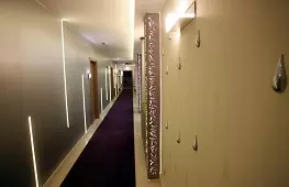 هتل سربیجا گاردن بلگراد هتل سربیجا گاردن بلگراد